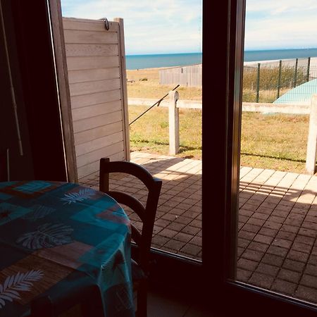 Studio "Pause A La Naturelle" Wimereux- Cote D'Opale Zewnętrze zdjęcie