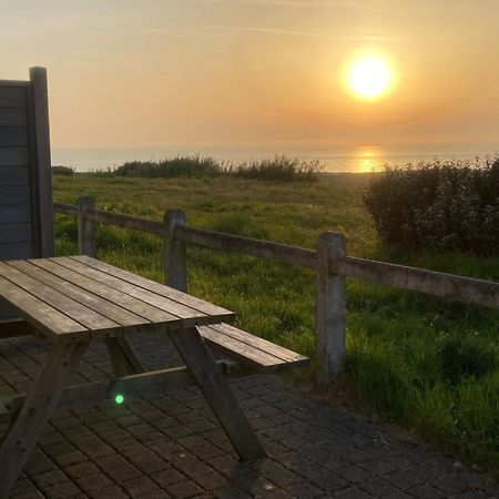 Studio "Pause A La Naturelle" Wimereux- Cote D'Opale Zewnętrze zdjęcie
