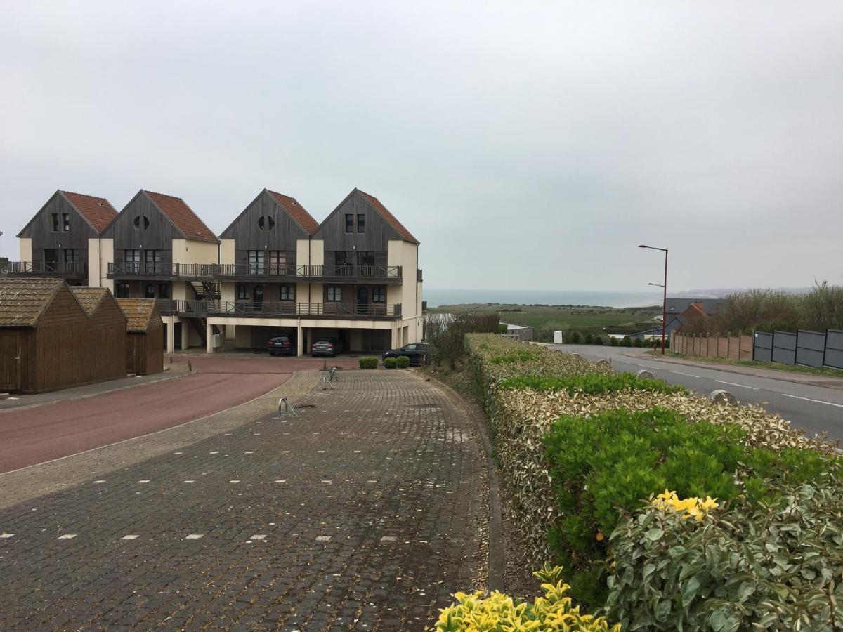 Studio "Pause A La Naturelle" Wimereux- Cote D'Opale Zewnętrze zdjęcie