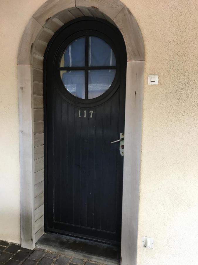 Studio "Pause A La Naturelle" Wimereux- Cote D'Opale Zewnętrze zdjęcie