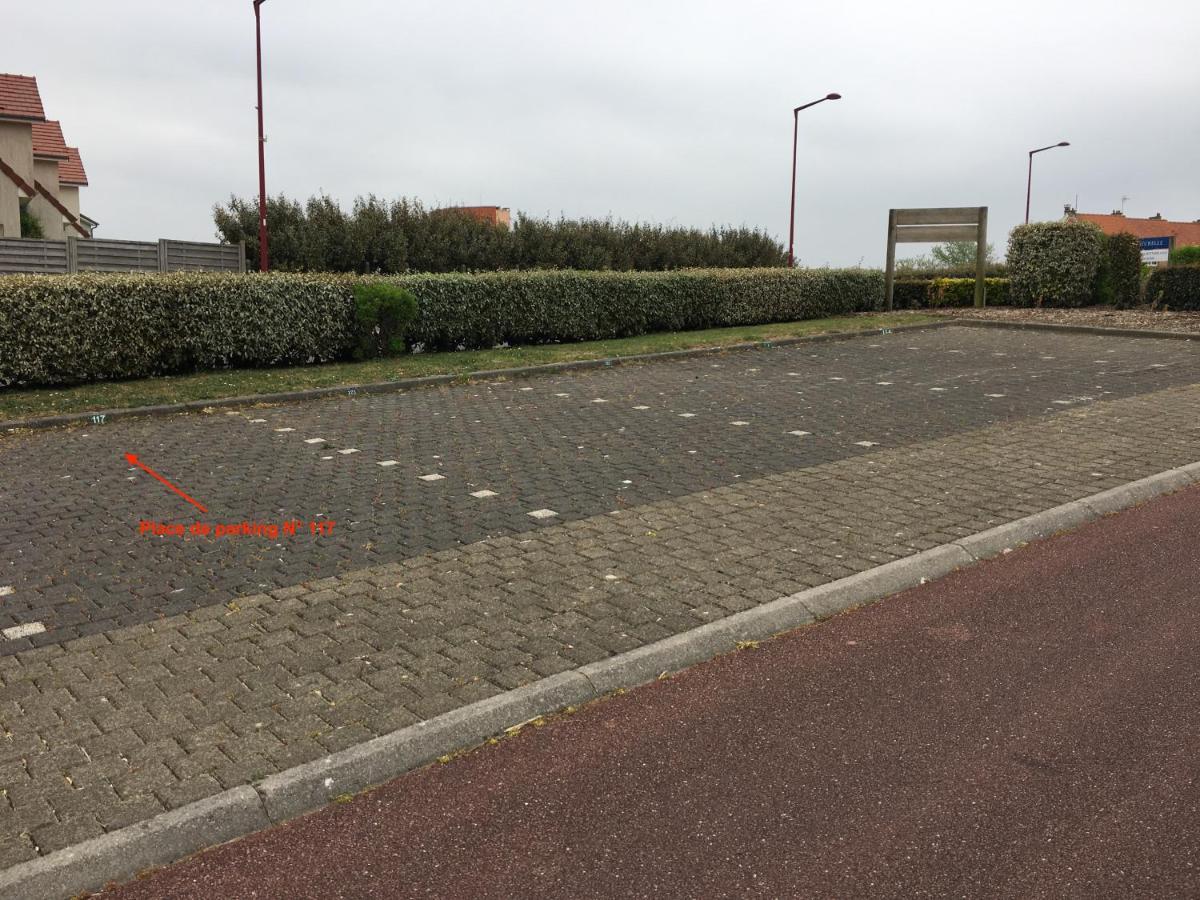 Studio "Pause A La Naturelle" Wimereux- Cote D'Opale Zewnętrze zdjęcie
