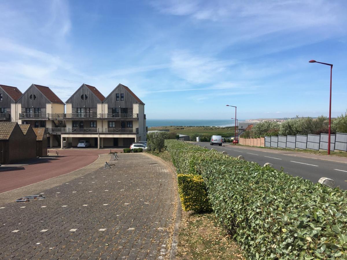 Studio "Pause A La Naturelle" Wimereux- Cote D'Opale Zewnętrze zdjęcie