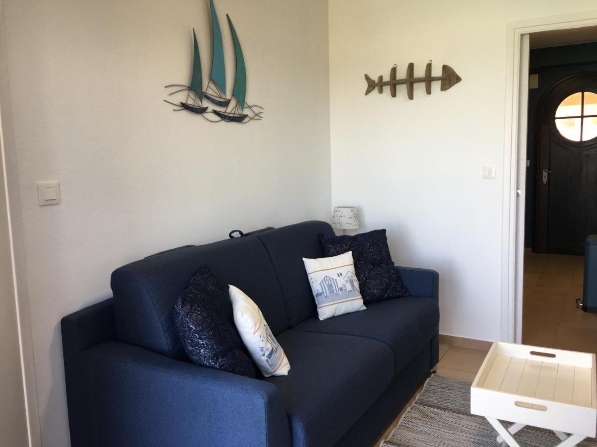 Studio "Pause A La Naturelle" Wimereux- Cote D'Opale Zewnętrze zdjęcie