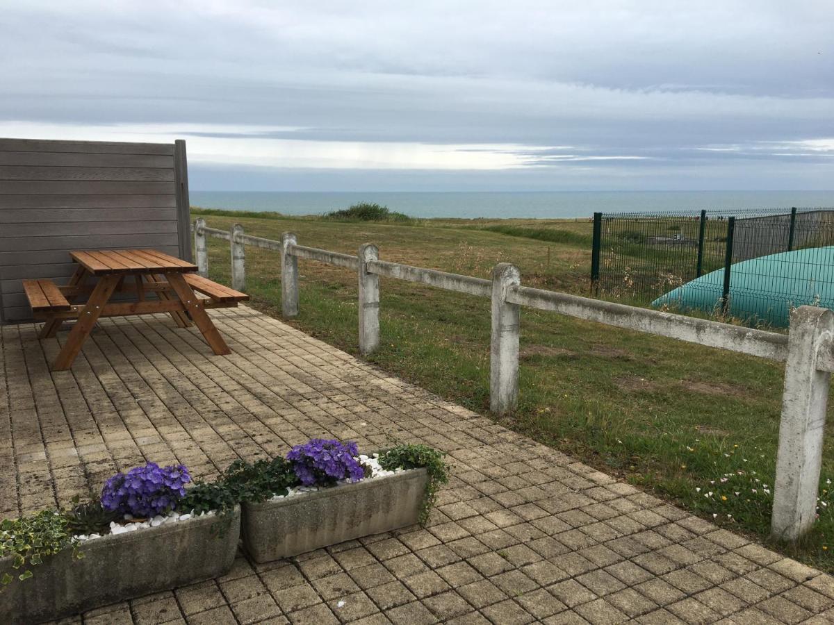 Studio "Pause A La Naturelle" Wimereux- Cote D'Opale Zewnętrze zdjęcie