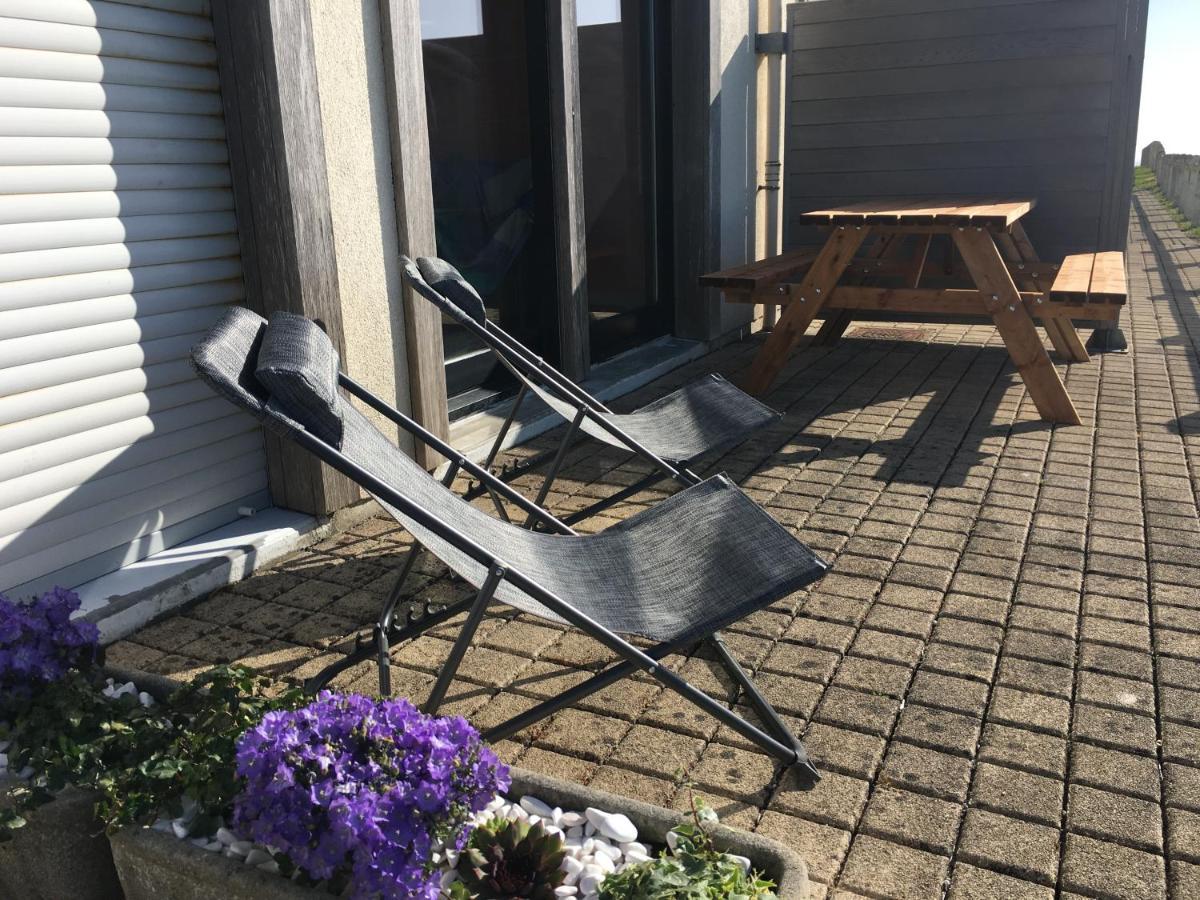 Studio "Pause A La Naturelle" Wimereux- Cote D'Opale Zewnętrze zdjęcie