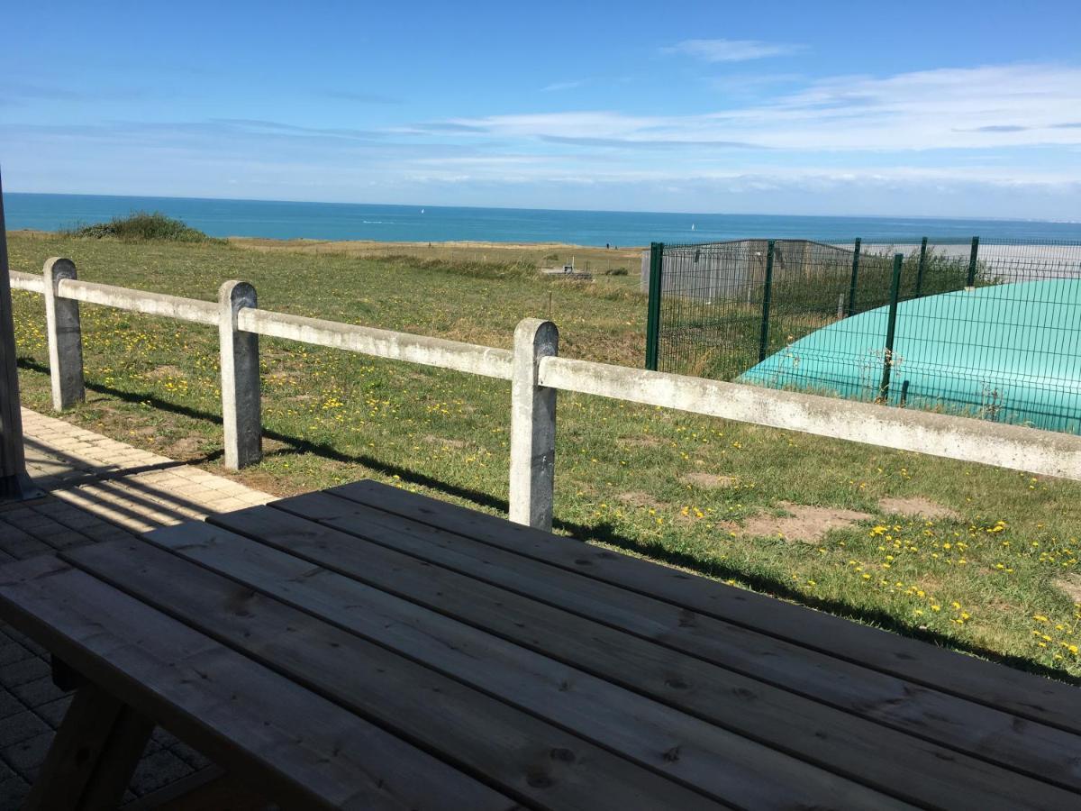 Studio "Pause A La Naturelle" Wimereux- Cote D'Opale Zewnętrze zdjęcie