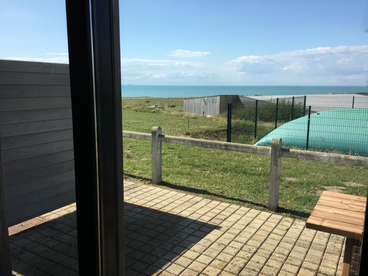 Studio "Pause A La Naturelle" Wimereux- Cote D'Opale Zewnętrze zdjęcie