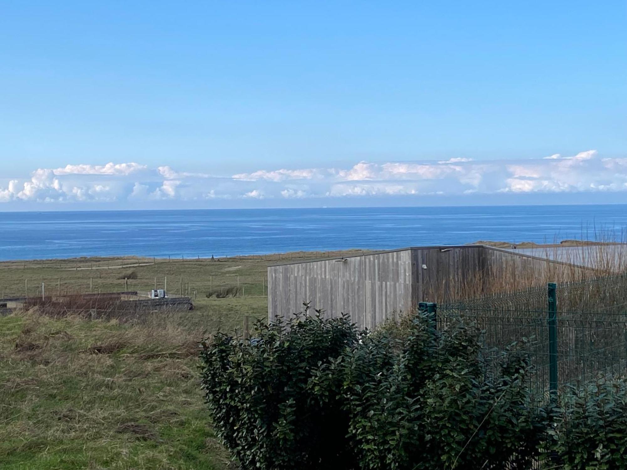 Studio "Pause A La Naturelle" Wimereux- Cote D'Opale Zewnętrze zdjęcie