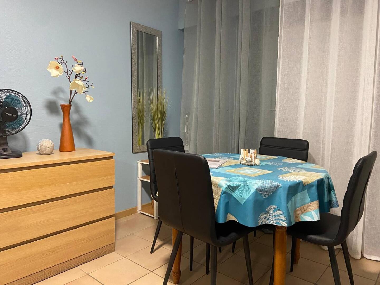 Studio "Pause A La Naturelle" Wimereux- Cote D'Opale Zewnętrze zdjęcie