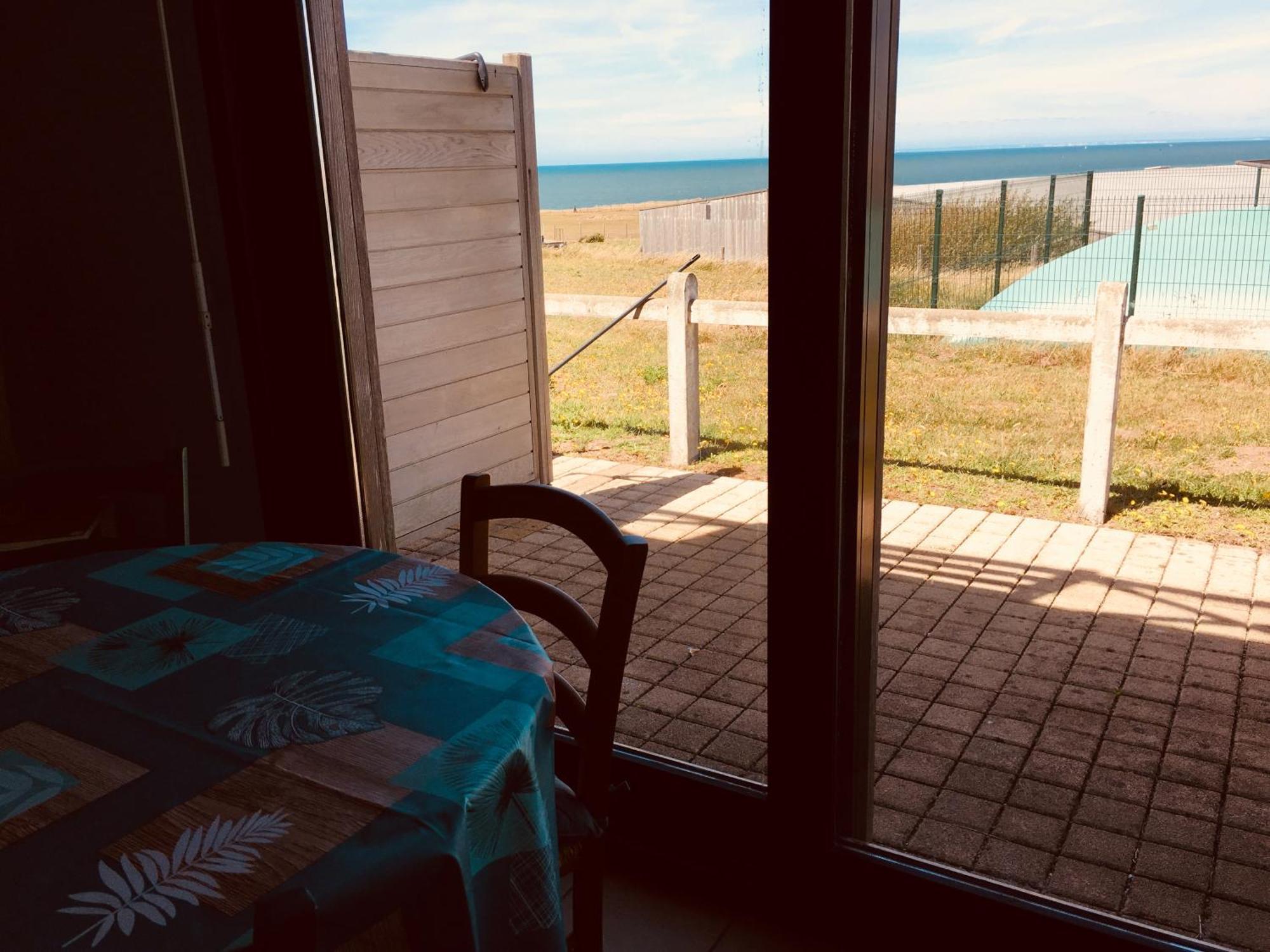 Studio "Pause A La Naturelle" Wimereux- Cote D'Opale Zewnętrze zdjęcie