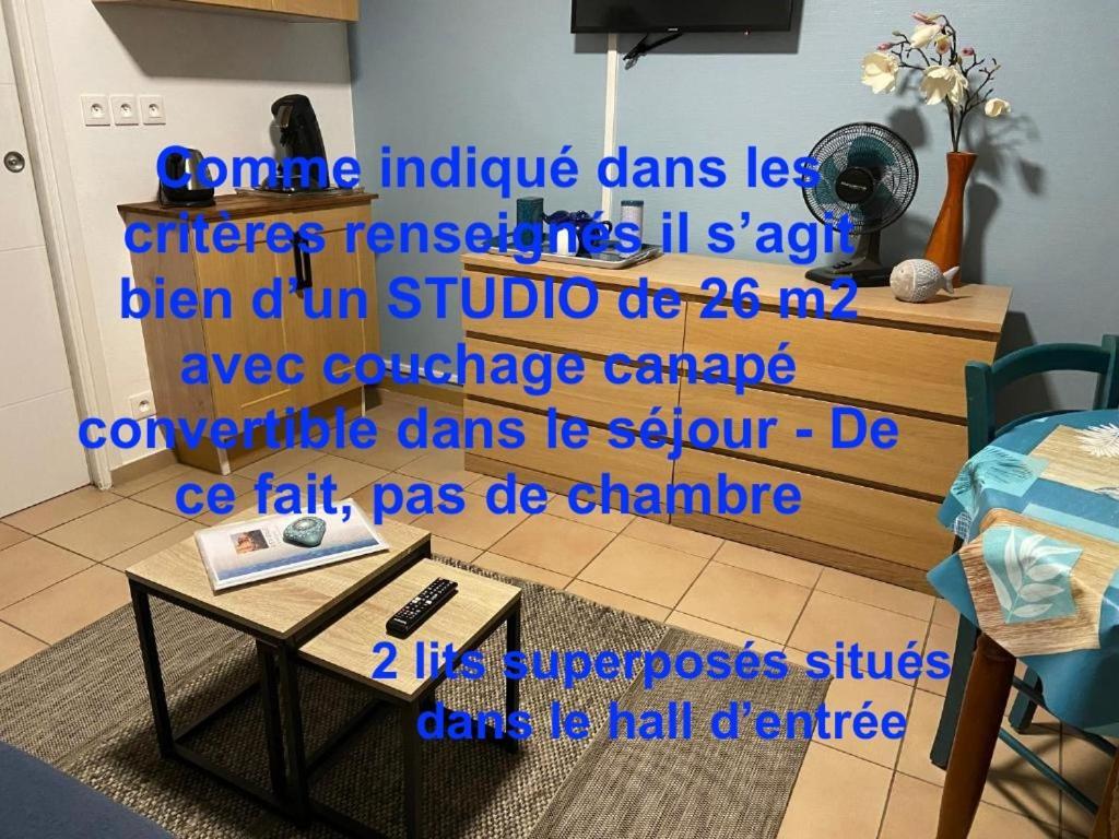 Studio "Pause A La Naturelle" Wimereux- Cote D'Opale Zewnętrze zdjęcie