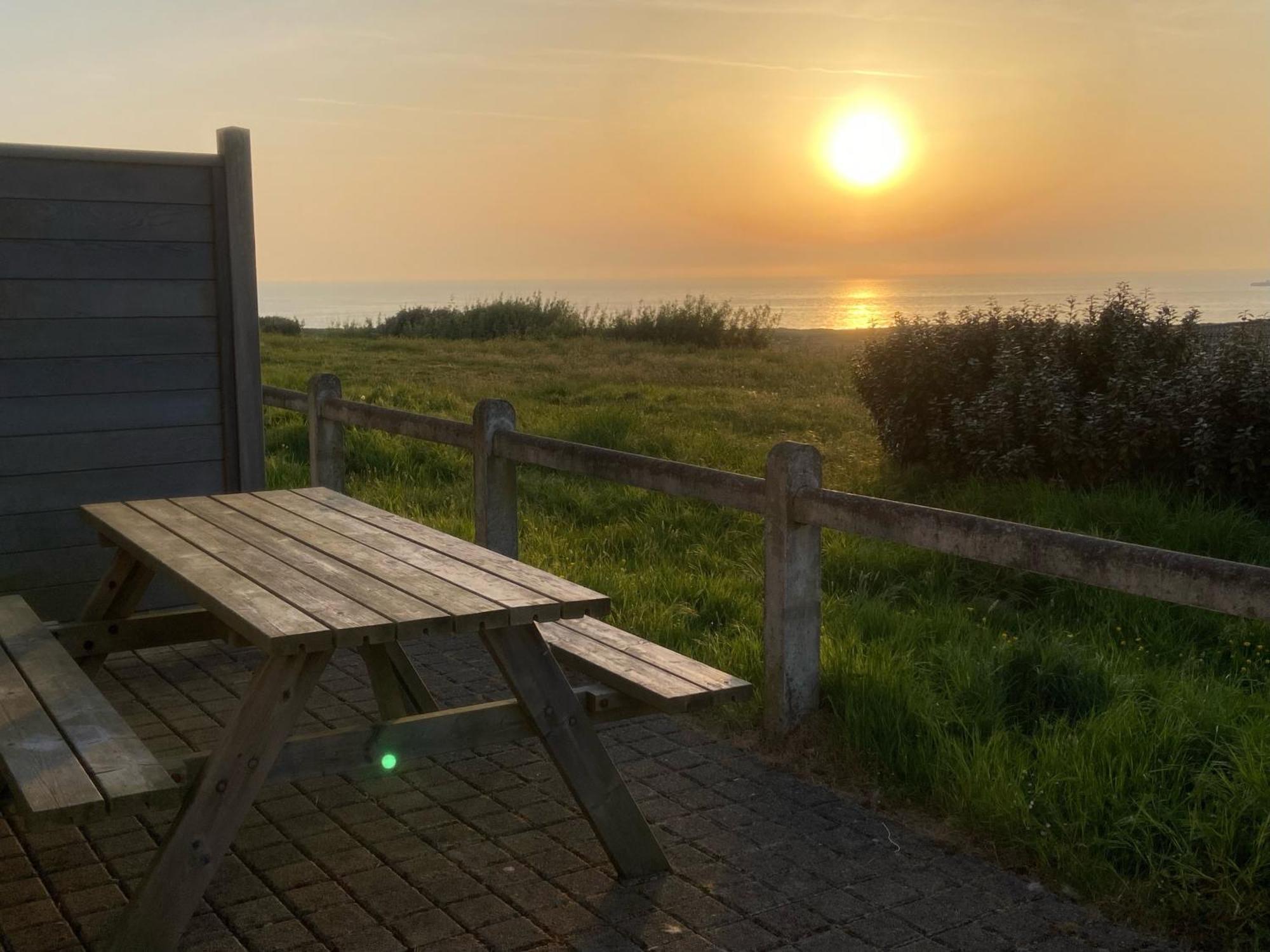 Studio "Pause A La Naturelle" Wimereux- Cote D'Opale Zewnętrze zdjęcie